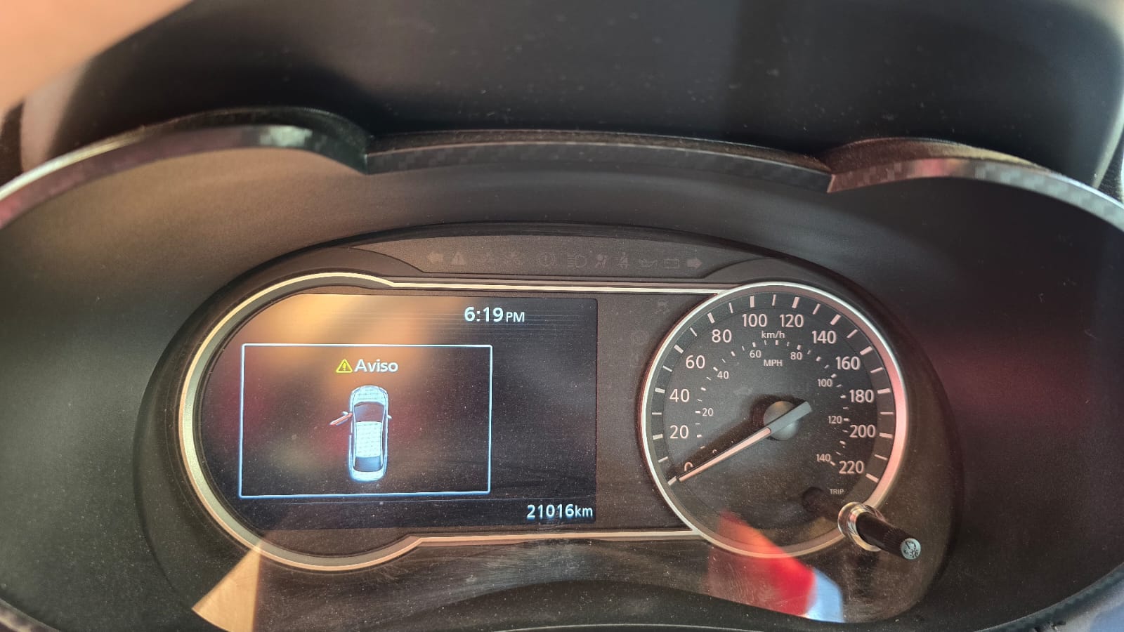 2024 Nissan VERSA 4P EXCLUSIVE L41.6 AUT