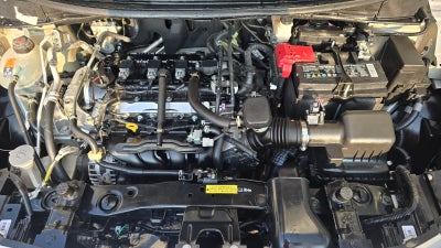 2024 Nissan VERSA 4P EXCLUSIVE L41.6 AUT