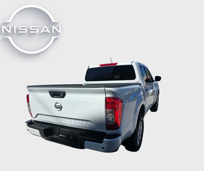 2024 Nissan FRONTIER 4P XE L42.5 MAN