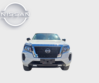 2024 Nissan FRONTIER 4P XE L42.5 MAN
