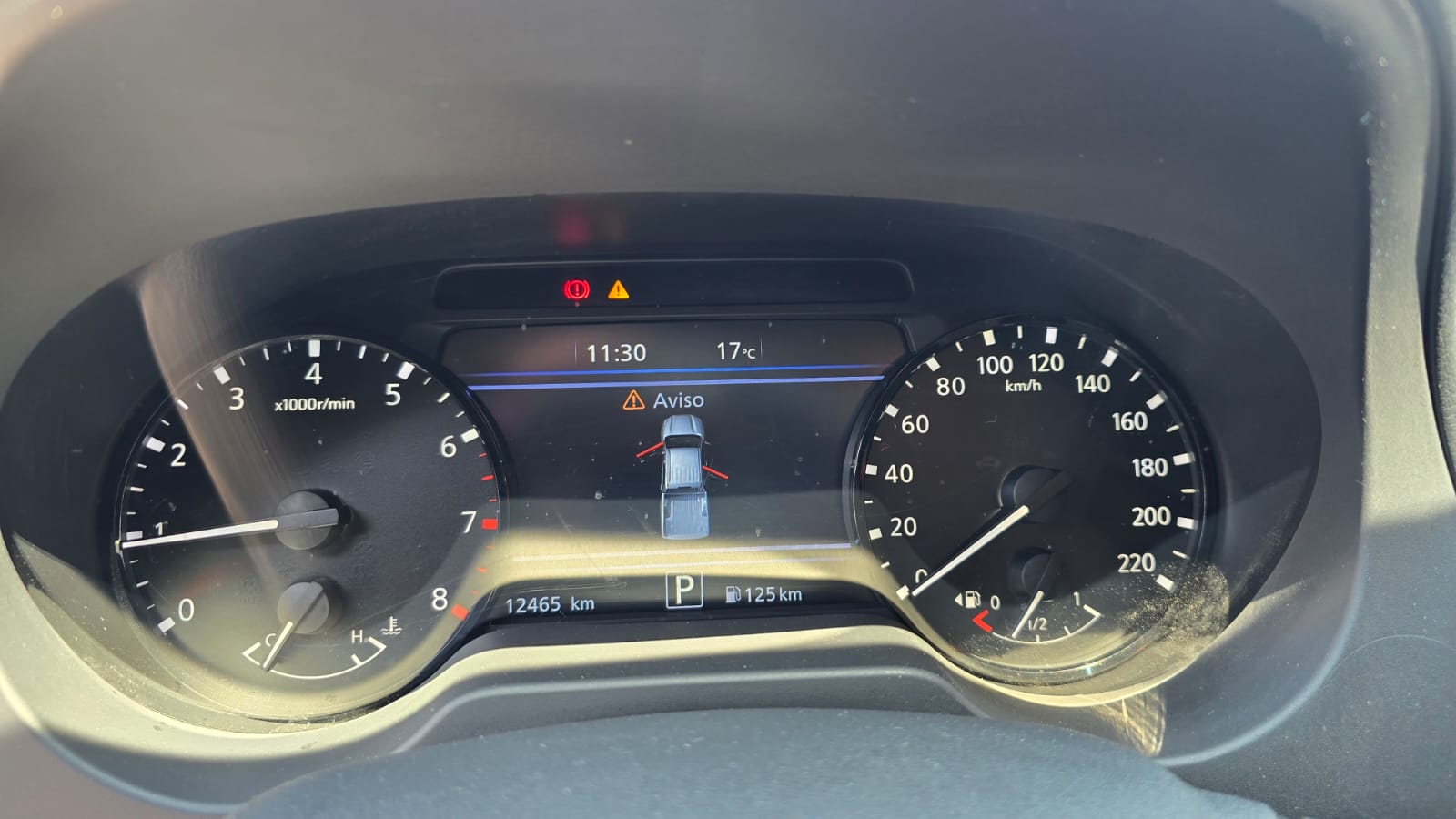 2024 Nissan FRONTIER 4P LE L42.5 AUT