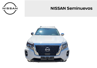 2025 Nissan FRONTIER 4P LE L42.5 AUT
