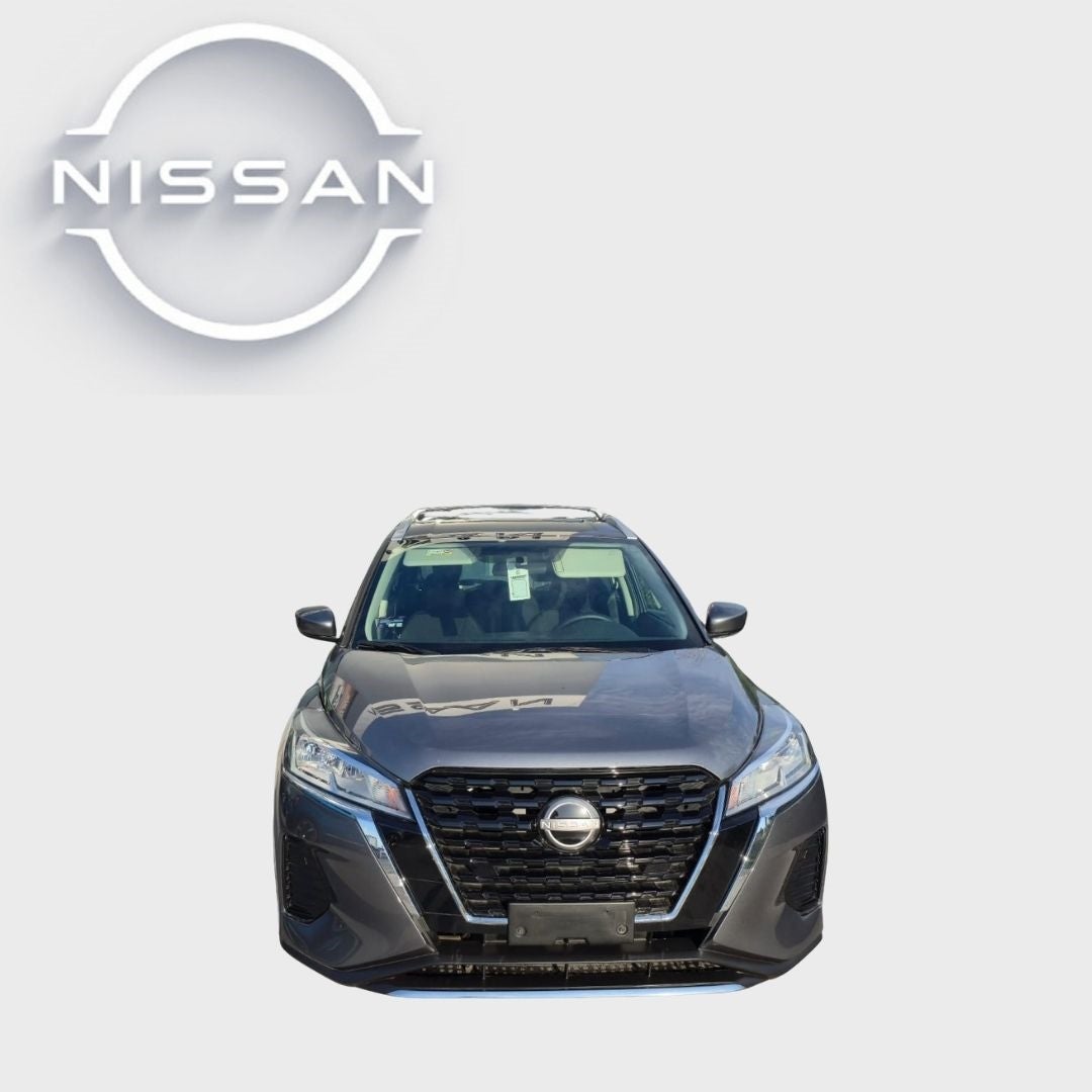 2024 Nissan KICKS 5P ADVANCE L41.6 AUT