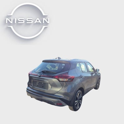 2024 Nissan KICKS 5P ADVANCE L41.6 AUT