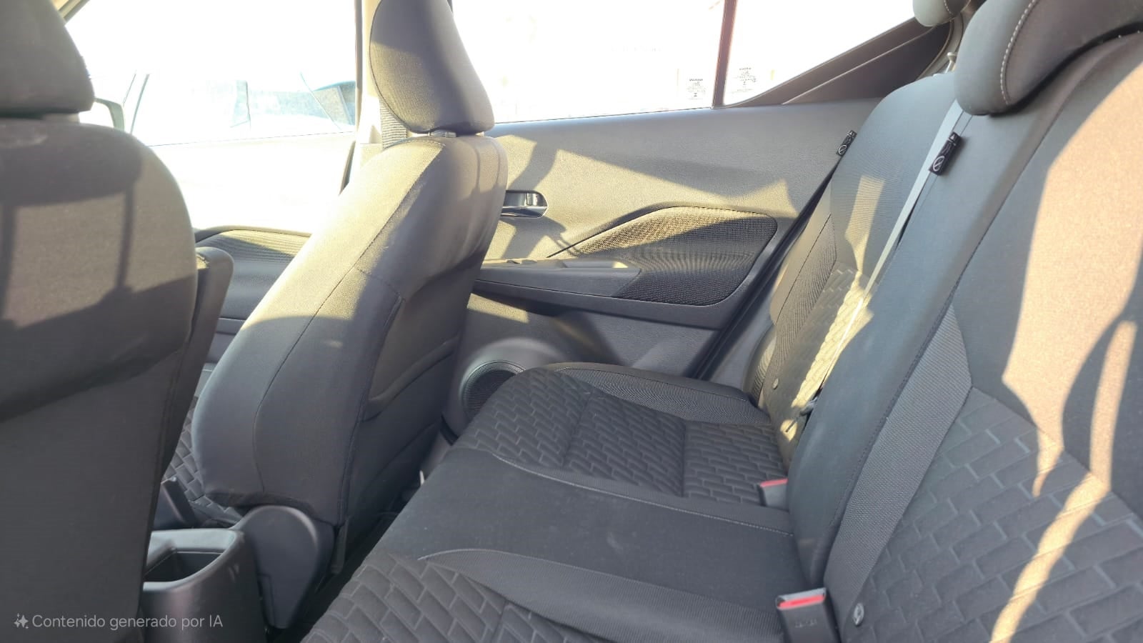 2024 Nissan KICKS 5P ADVANCE L41.6 AUT