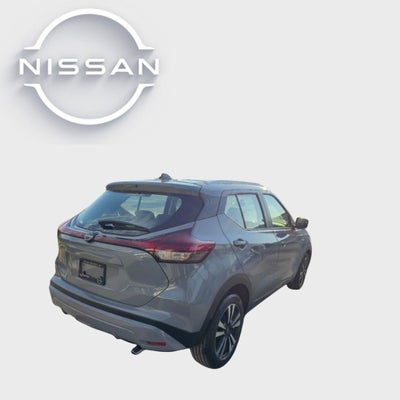 2024 Nissan KICKS 5P ADVANCE L41.6 AUT