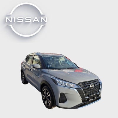 2024 Nissan KICKS 5P ADVANCE L41.6 AUT