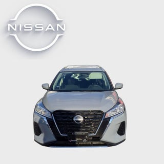 2024 Nissan KICKS 5P ADVANCE L41.6 AUT