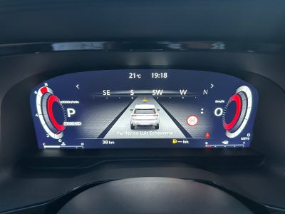 2024 Nissan PATHFINDER 5P EXCLUSIVE V63.5 AUT