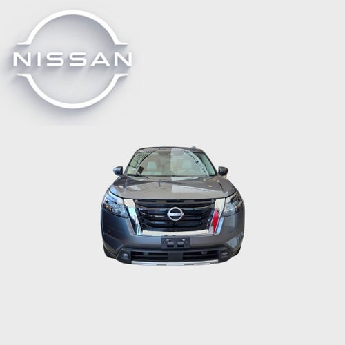 2024 Nissan PATHFINDER 5P EXCLUSIVE V63.5 AUT