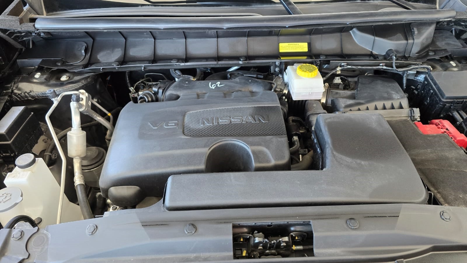 2024 Nissan PATHFINDER 5P EXCLUSIVE V63.5 AUT