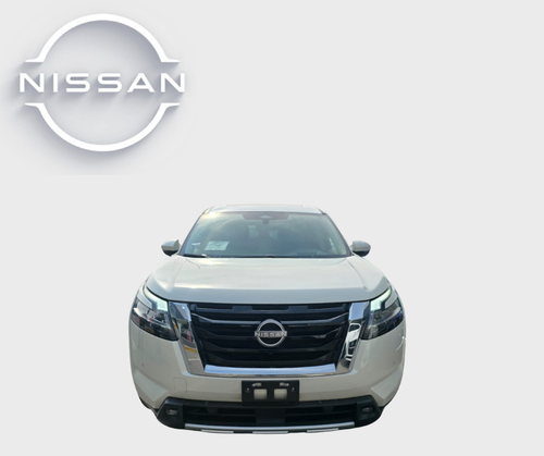 2024 Nissan PATHFINDER 5P EXCLUSIVE V63.5 AUT
