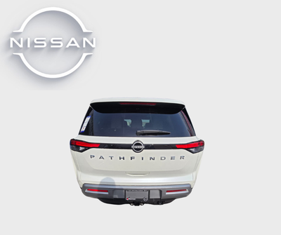 2024 Nissan PATHFINDER 5P EXCLUSIVE V63.5 AUT