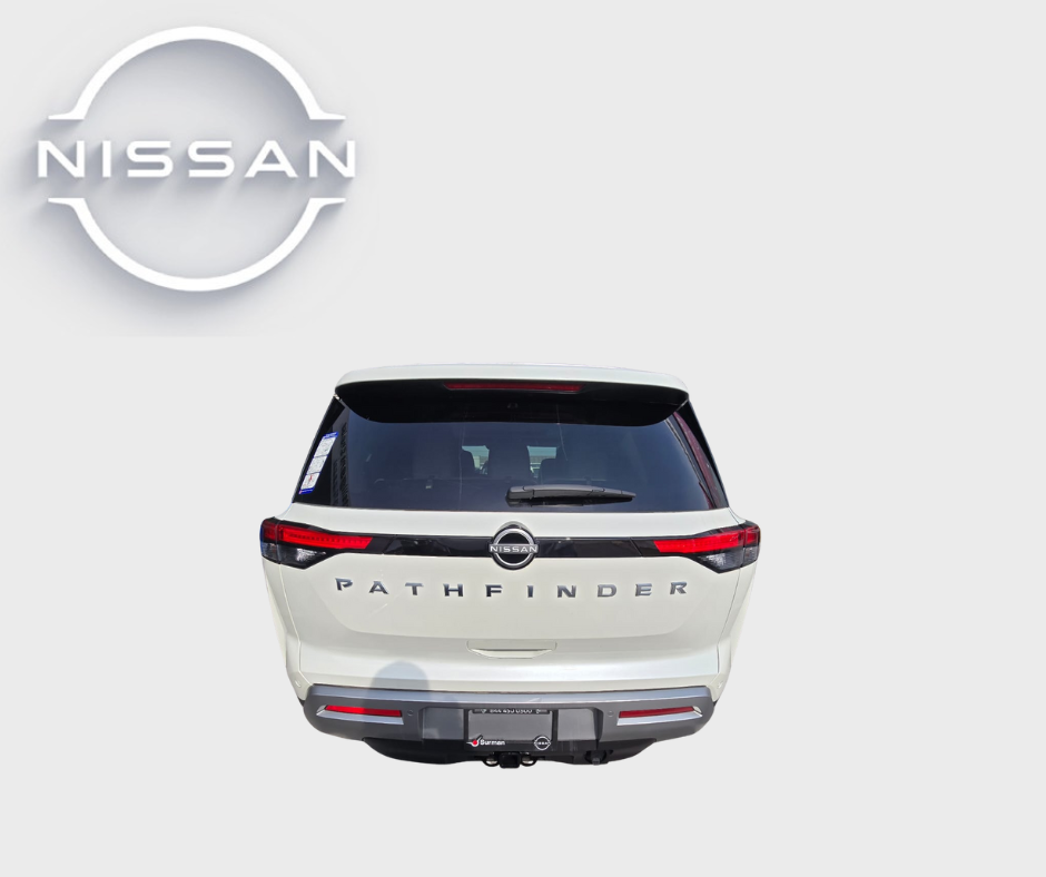 2024 Nissan PATHFINDER 5P EXCLUSIVE V63.5 AUT