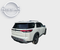2024 Nissan PATHFINDER 5P EXCLUSIVE V63.5 AUT