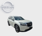 2024 Nissan PATHFINDER 5P EXCLUSIVE V63.5 AUT