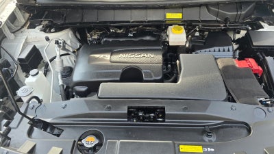 2024 Nissan PATHFINDER 5P EXCLUSIVE V63.5 AUT