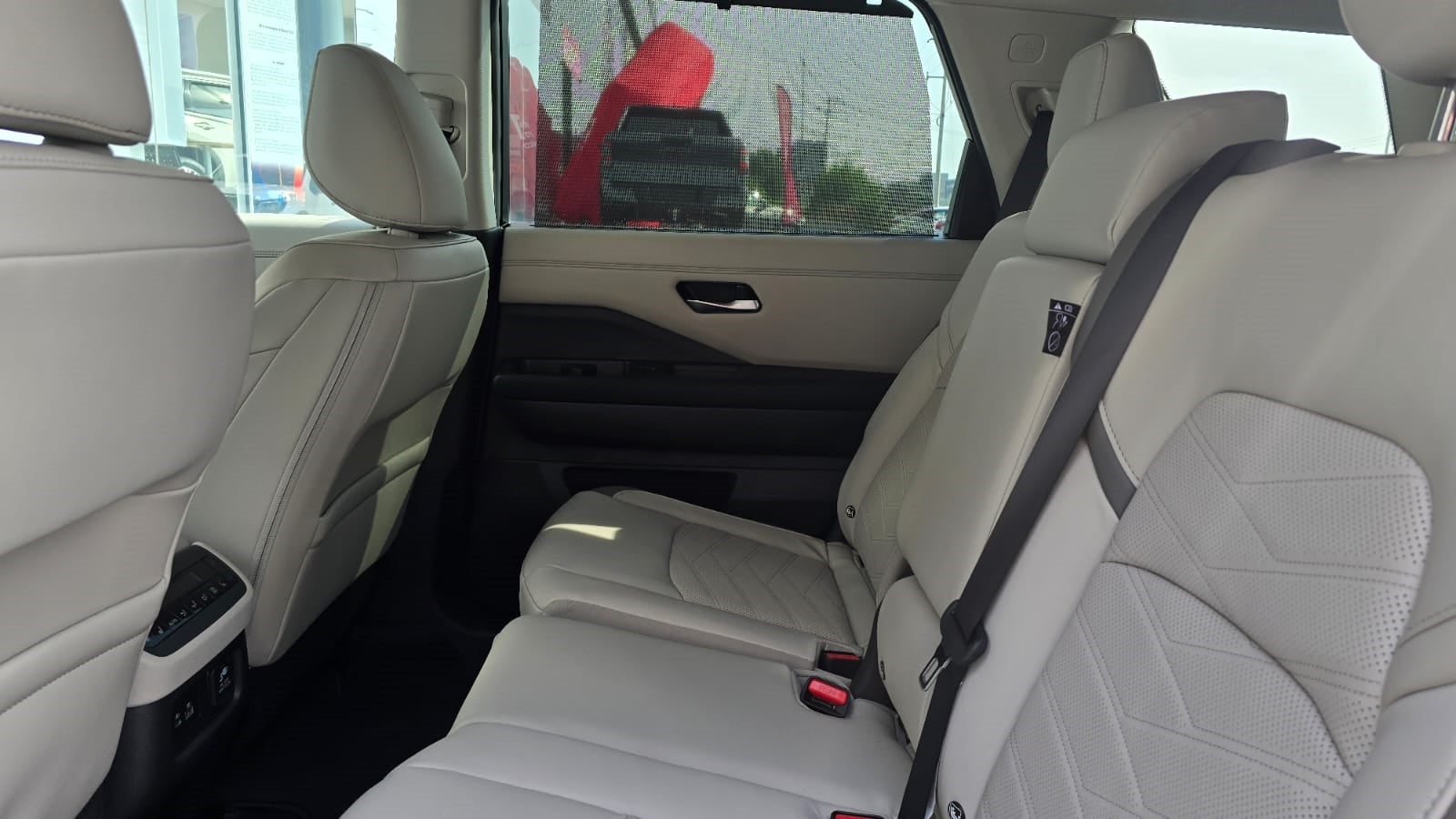 2024 Nissan PATHFINDER 5P EXCLUSIVE V63.5 AUT