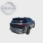 2024 Nissan PATHFINDER 5P PLATINUM V63.5 AUT