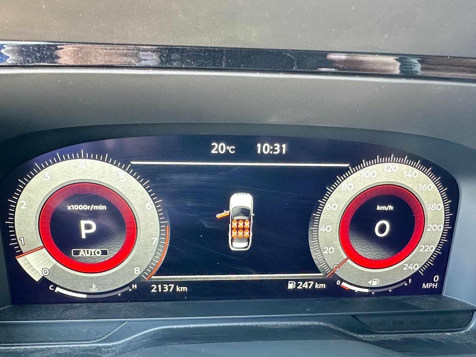 2023 Nissan PATHFINDER 5P PLATINUM V63.5 AUT