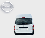 2024 Nissan URVAN 4P AMPLIA L42.5 MAN