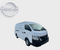 2024 Nissan URVAN 4P AMPLIA L42.5 MAN