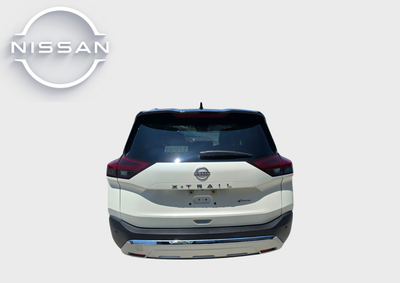 2024 Nissan X-TRAIL 5P PLATINUM PLUS 2 ROW L42.5 AUT