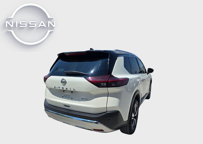 2024 Nissan X-TRAIL 5P PLATINUM PLUS 2 ROW L42.5 AUT