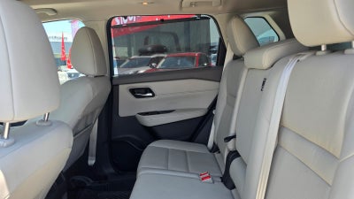 2024 Nissan X-TRAIL 5P PLATINUM PLUS 2 ROW L42.5 AUT