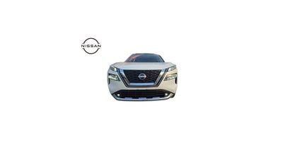 2024 Nissan X-TRAIL 5P PLATINUM PLUS 2 ROW L42.5 AUT