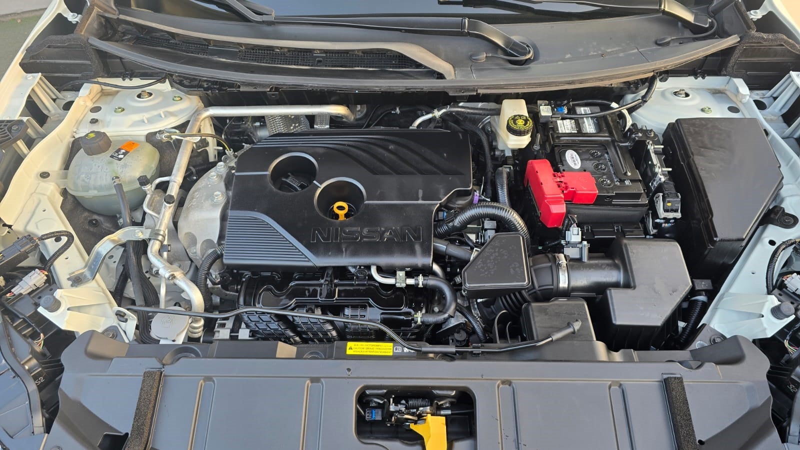 2024 Nissan X-TRAIL 5P PLATINUM PLUS 2 ROW L42.5 AUT