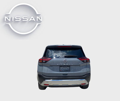 2024 Nissan X-TRAIL 5P PLATINUM PLUS 2 ROW L42.5 AUT