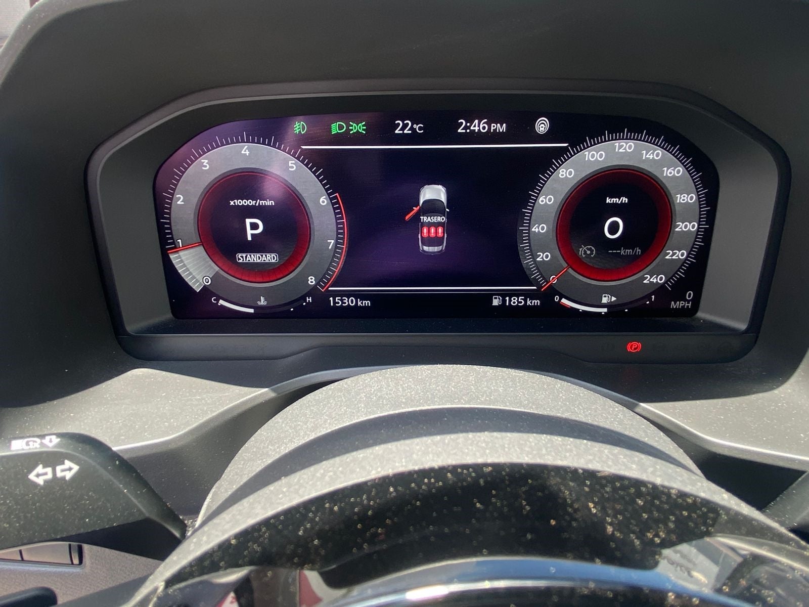 2024 Nissan X-TRAIL 5P PLATINUM PLUS 2 ROW L42.5 AUT