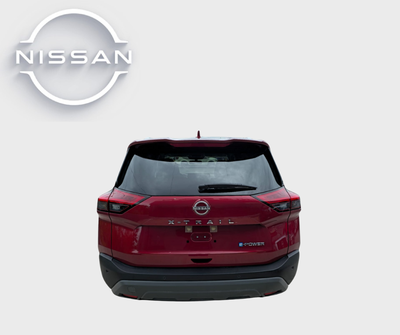 2024 Nissan X-TRAIL 5P EXCLUSIVE E.POWER HEV L31.5 AUT