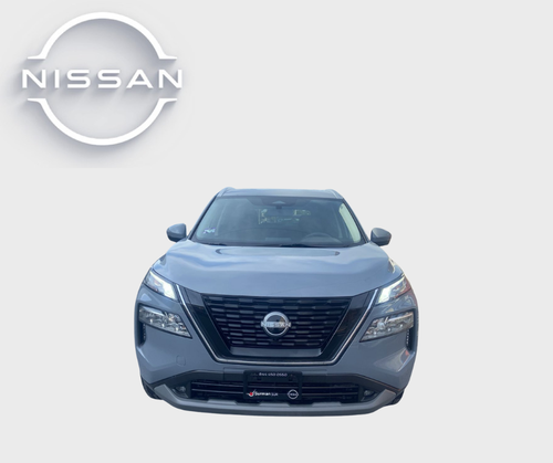 2024 Nissan X-TRAIL 5P EXCLUSIVE E.POWER HEV L31.5 AUT