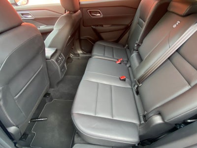 2024 Nissan X-TRAIL 5P EXCLUSIVE E.POWER HEV L31.5 AUT