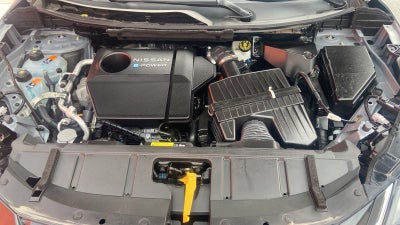 2024 Nissan X-TRAIL 5P EXCLUSIVE E.POWER HEV L31.5 AUT