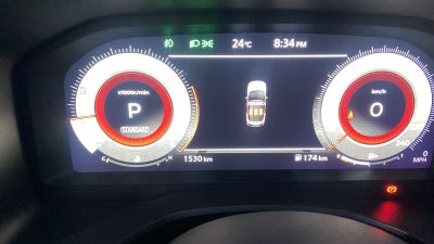 2024 Nissan X-TRAIL 5P EXCLUSIVE E.POWER HEV L31.5 AUT