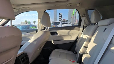 2024 Nissan X-TRAIL 5P PLATINUM E.POWER HEV L31.5 AUT