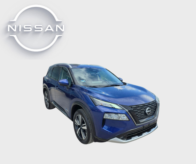 2024 Nissan X-TRAIL 5P PLATINUM E.POWER HEV L31.5 AUT