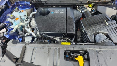 2024 Nissan X-TRAIL 5P PLATINUM E.POWER HEV L31.5 AUT