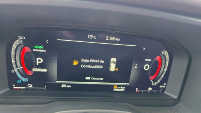 2024 Nissan X-TRAIL 5P PLATINUM E.POWER HEV L31.5 AUT