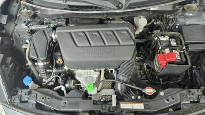 2023 SUZUKI SWIFT 5 PTS HB BOOSTERJET SPORT L4 14T TM6 AAC AUT FLED RA-16