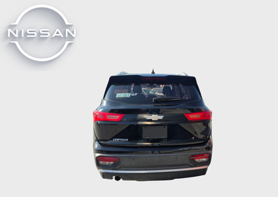 2023 Chevrolet CAPTIVA A 5 PTS LT 15T TA AAC 7 PAS RA-18