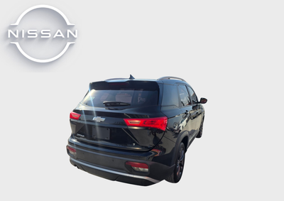 2023 Chevrolet CAPTIVA A 5 PTS LT 15T TA AAC 7 PAS RA-18