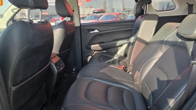 2023 Chevrolet CAPTIVA A 5 PTS LT 15T TA AAC 7 PAS RA-18