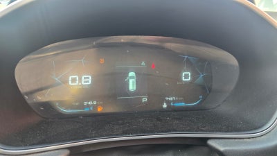 2023 Chevrolet CAPTIVA A 5 PTS LT 15T TA AAC 7 PAS RA-18