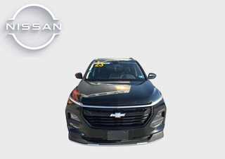 2023 Chevrolet CAPTIVA A 5 PTS LT 15T TA AAC 7 PAS RA-18