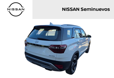 2024 Hyundai CRETA GRAND 5P GLS PREMIUM L41.5 AUT