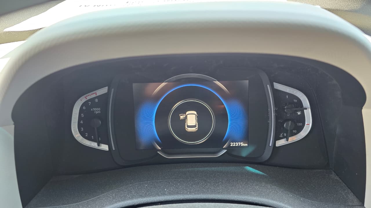 2024 Hyundai CRETA GRAND 5P GLS PREMIUM L41.5 AUT